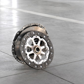Embrayages Porsche